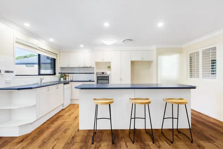 Sixth view of Homely house listing, 22 Izzies Place, Wakerley QLD 4154