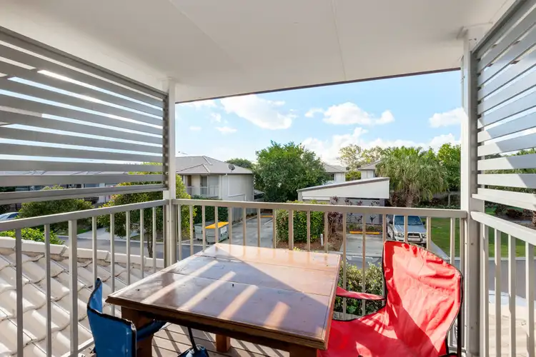 Main view of Homely townhouse listing, 3/16 Bluebird Avenue, Ellen Grove QLD 4078