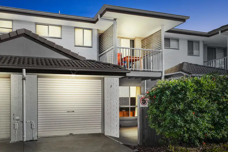 Fourth view of Homely townhouse listing, 3/16 Bluebird Avenue, Ellen Grove QLD 4078