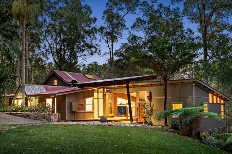 35 Settlers Ridge, Buderim QLD 4556