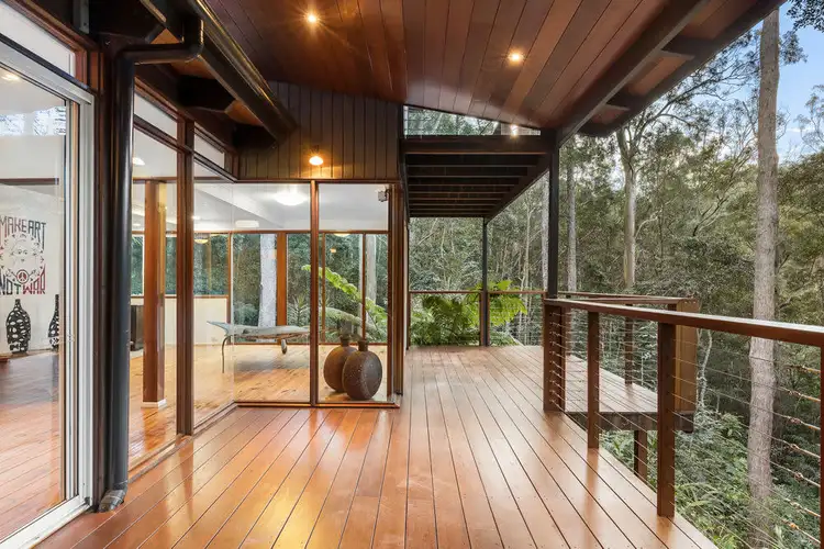 Third view of Homely house listing, 35 Settlers Ridge, Buderim QLD 4556