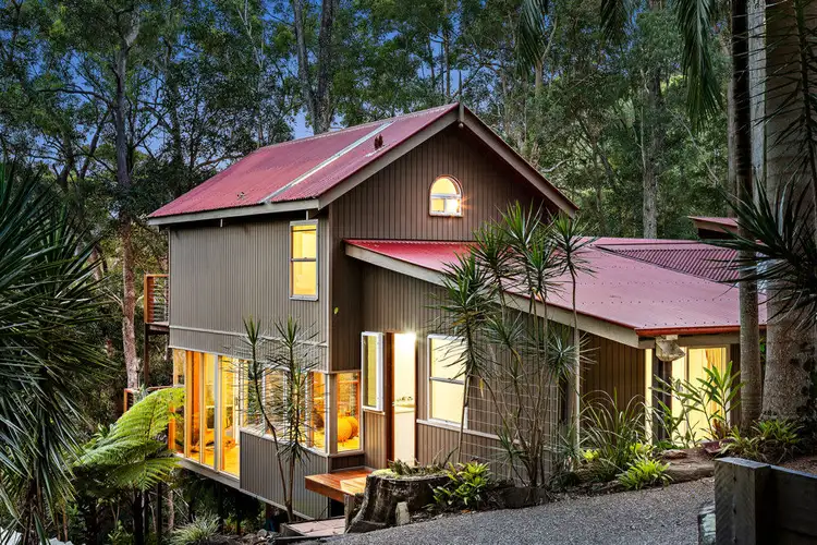 Fifth view of Homely house listing, 35 Settlers Ridge, Buderim QLD 4556