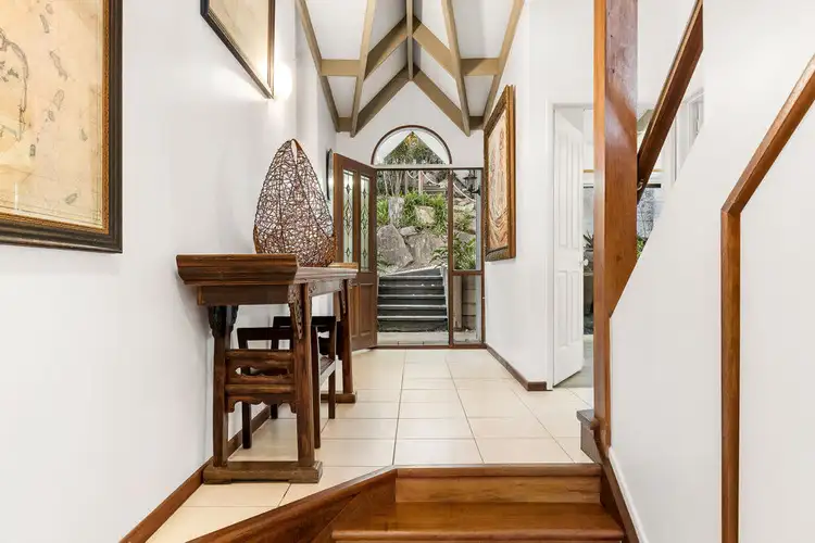 Sixth view of Homely house listing, 35 Settlers Ridge, Buderim QLD 4556