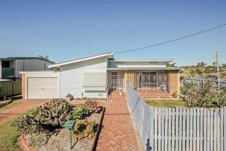 506 Robinson Road West, Aspley QLD 4034
