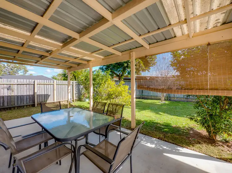 Main view of Homely house listing, 11 Higgins St, Loganholme QLD 4129