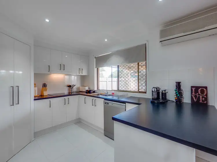 Second view of Homely house listing, 11 Higgins St, Loganholme QLD 4129