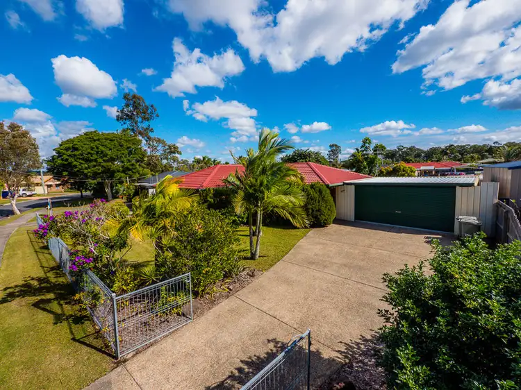 Fourth view of Homely house listing, 11 Higgins St, Loganholme QLD 4129