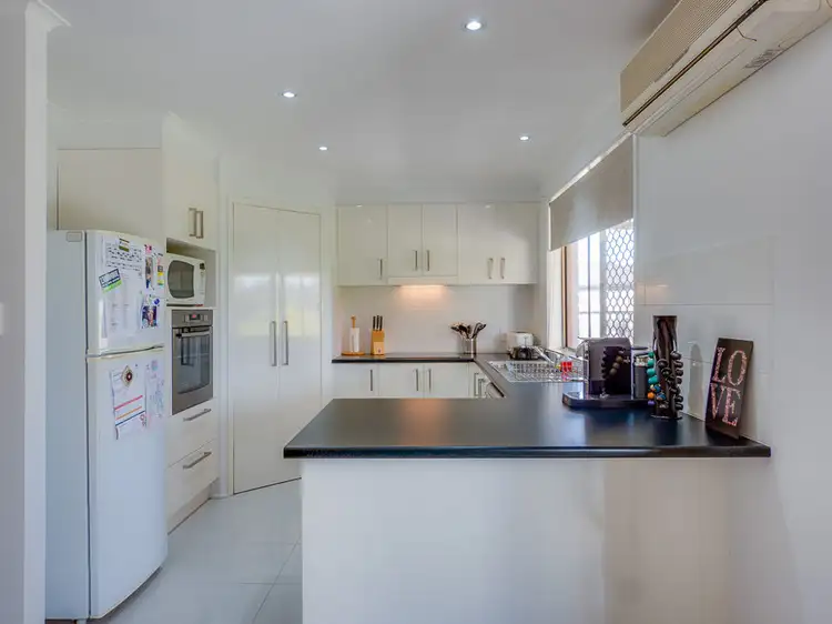 Fifth view of Homely house listing, 11 Higgins St, Loganholme QLD 4129