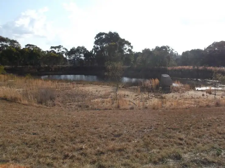 Lot 20 Eukey Road, Ballandean QLD 4382
