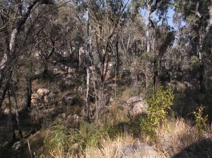 Second view of Homely land listing, Lot 20 Eukey Road, Ballandean QLD 4382