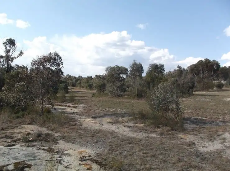 Third view of Homely land listing, Lot 20 Eukey Road, Ballandean QLD 4382