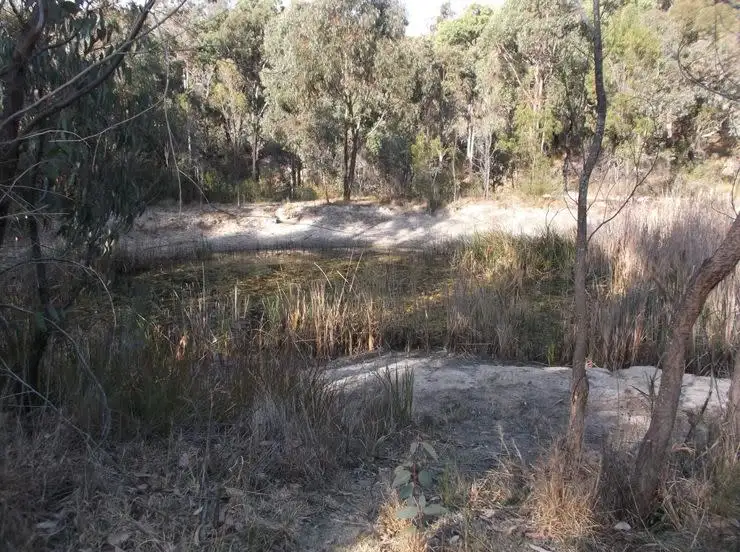 Fourth view of Homely land listing, Lot 20 Eukey Road, Ballandean QLD 4382