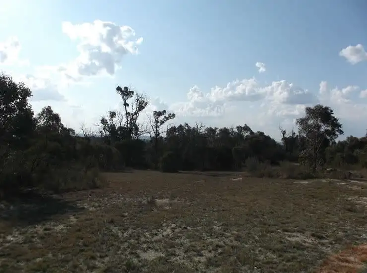 Fifth view of Homely land listing, Lot 20 Eukey Road, Ballandean QLD 4382