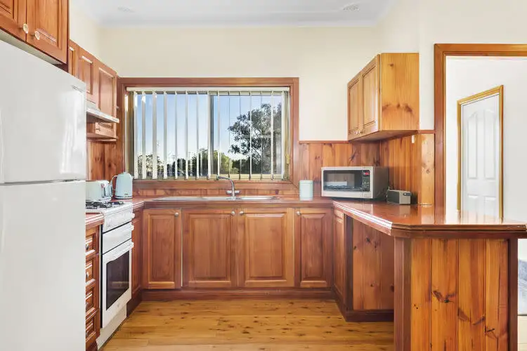 Second view of Homely house listing, 1 Nicholas Street, Blacktown NSW 2148