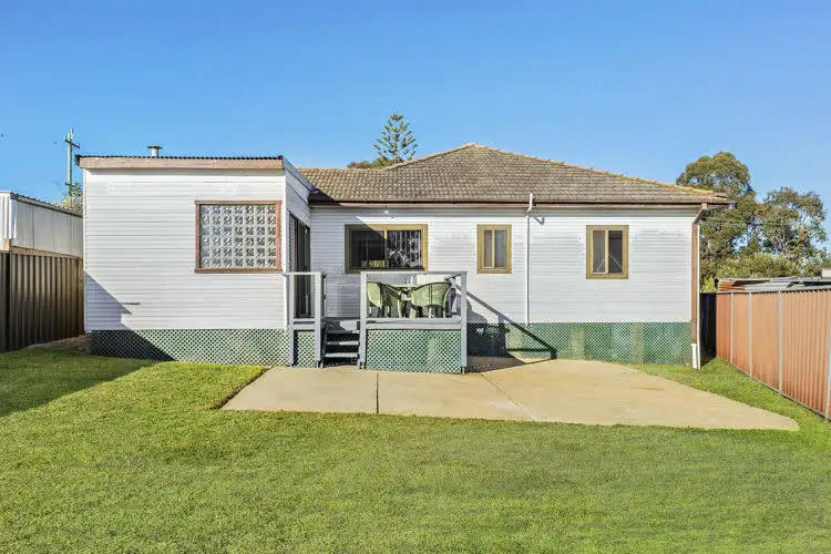 Fourth view of Homely house listing, 1 Nicholas Street, Blacktown NSW 2148
