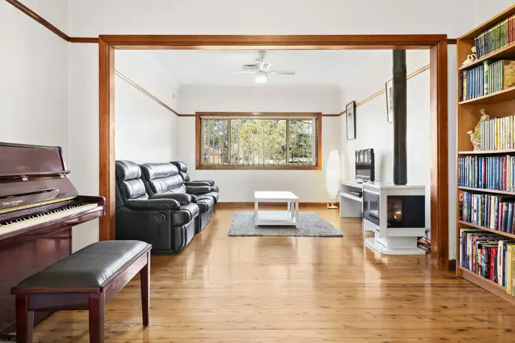 Sixth view of Homely house listing, 1 Nicholas Street, Blacktown NSW 2148