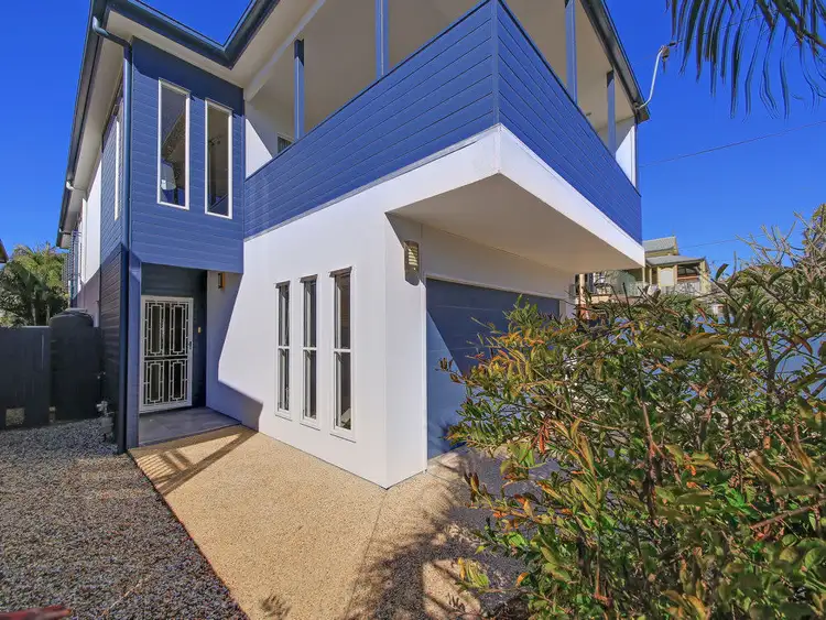 Third view of Homely house listing, 22A Cedar Street, Wynnum QLD 4178