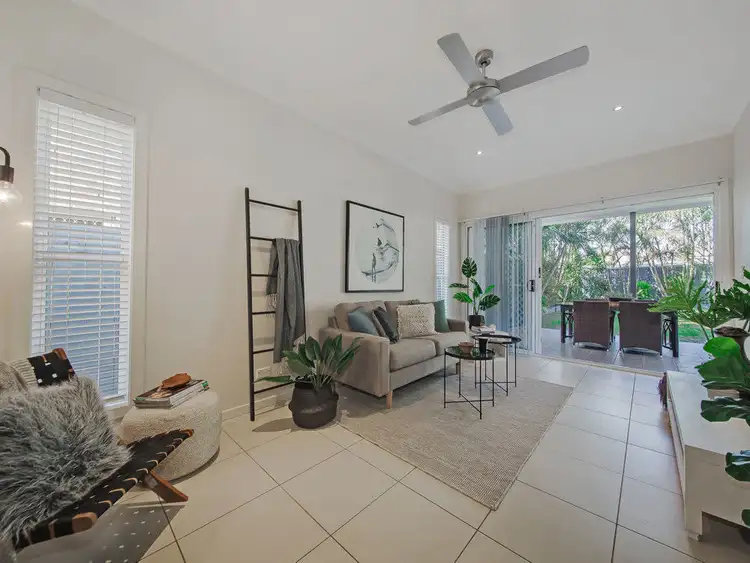 Fourth view of Homely house listing, 22A Cedar Street, Wynnum QLD 4178