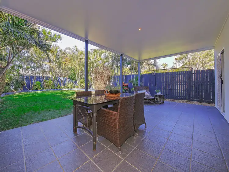 Sixth view of Homely house listing, 22A Cedar Street, Wynnum QLD 4178