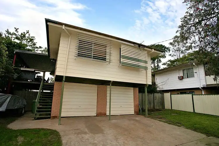 19 Cook Street, Capalaba QLD 4157