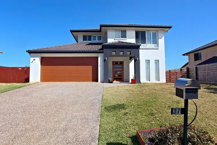 37 Parklane Rd, Victoria Point QLD 4165