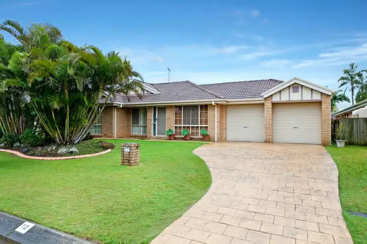 12 Weber Court, Victoria Point QLD 4165
