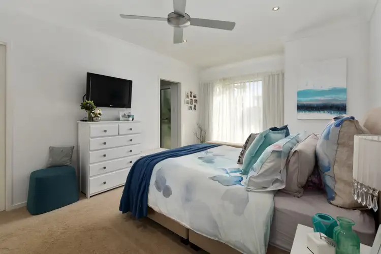 Fifth view of Homely house listing, 60 Hannah St, Mount Ommaney QLD 4074