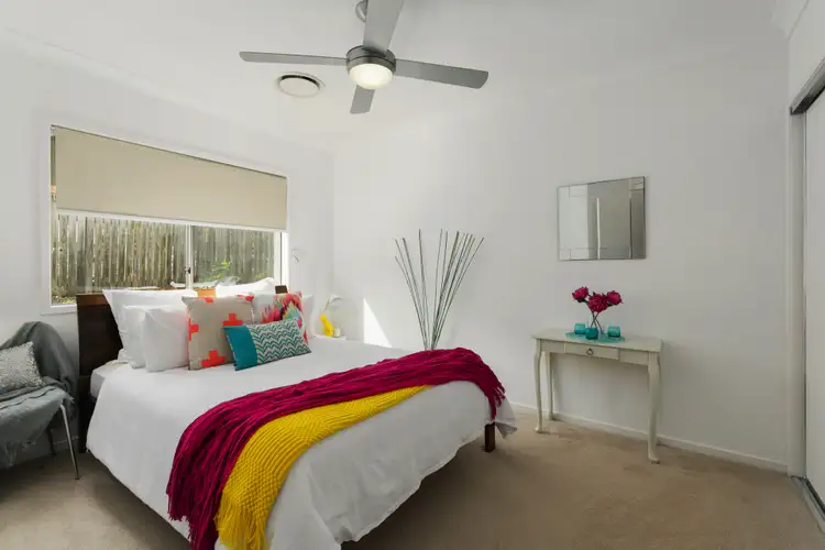 Sixth view of Homely house listing, 60 Hannah St, Mount Ommaney QLD 4074