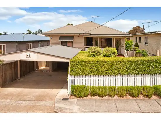 75 Archer Street, Upper Mount Gravatt QLD 4122