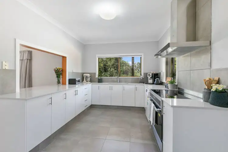 Main view of Homely house listing, 10 Bangalow Street, Highworth QLD 4560