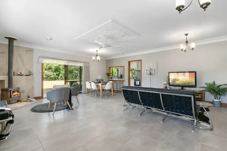 Fifth view of Homely house listing, 10 Bangalow Street, Highworth QLD 4560