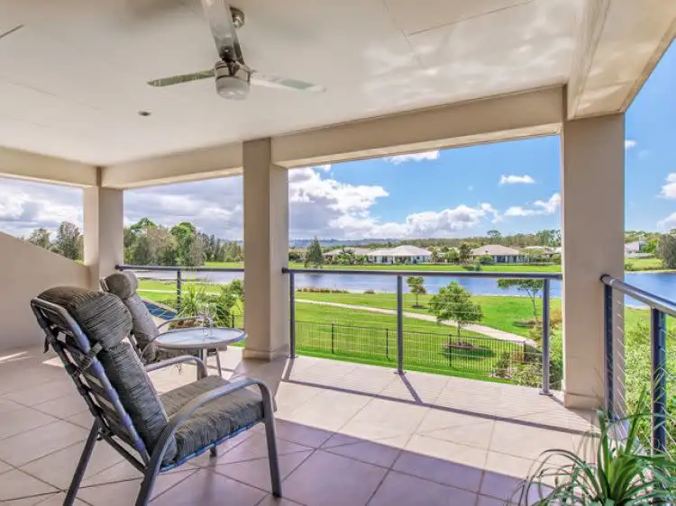Main view of Homely house listing, 19 Wellman Crescent, Sippy Downs QLD 4556