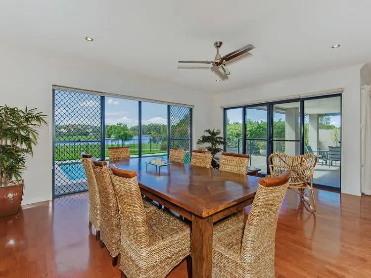 Second view of Homely house listing, 19 Wellman Crescent, Sippy Downs QLD 4556