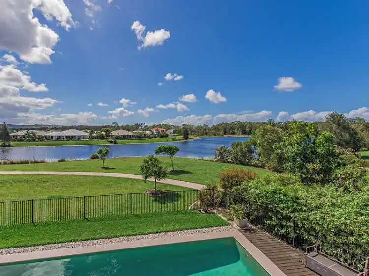 Third view of Homely house listing, 19 Wellman Crescent, Sippy Downs QLD 4556