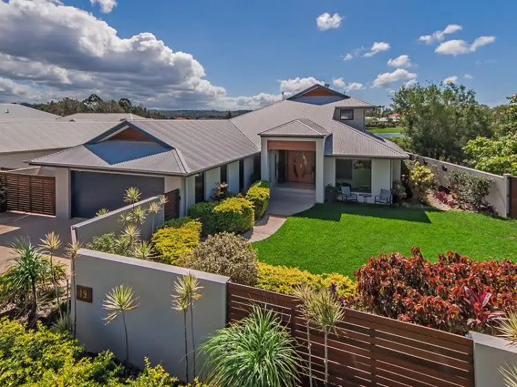 Fourth view of Homely house listing, 19 Wellman Crescent, Sippy Downs QLD 4556