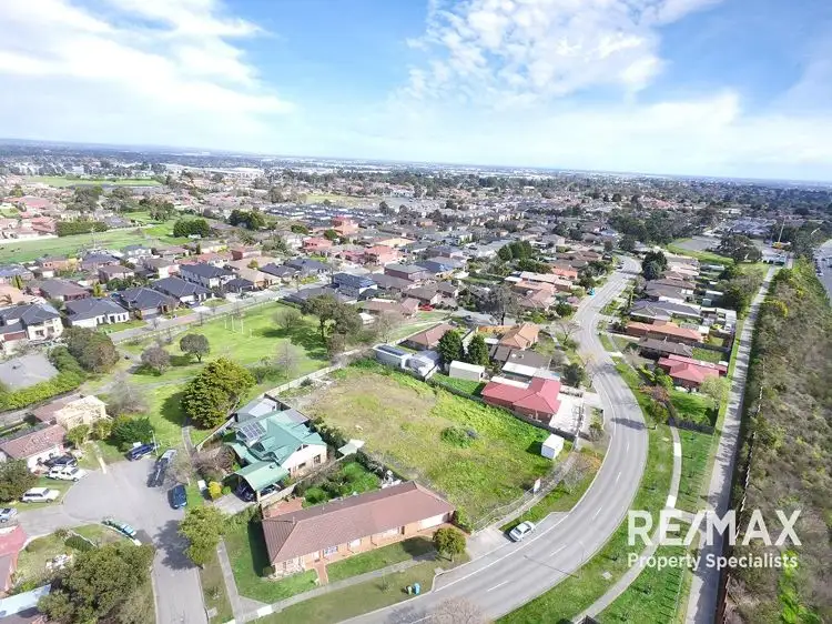 Fifth view of Homely house listing, 73-75 Nettle Drive, Hallam VIC 3803