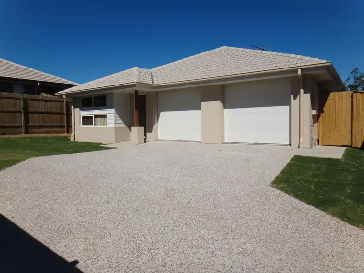 18 Surprize Avenue, Brassall QLD 4305