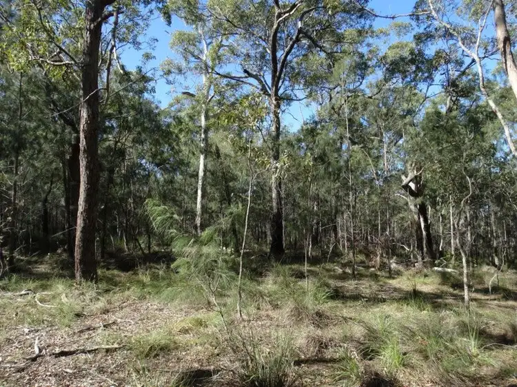 Lot 62 Matchbox Road, Deepwater QLD 4674