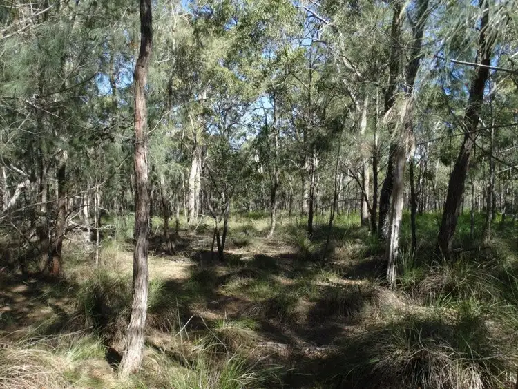 Second view of Homely rural property listing, Lot 62 Matchbox Road, Deepwater QLD 4674