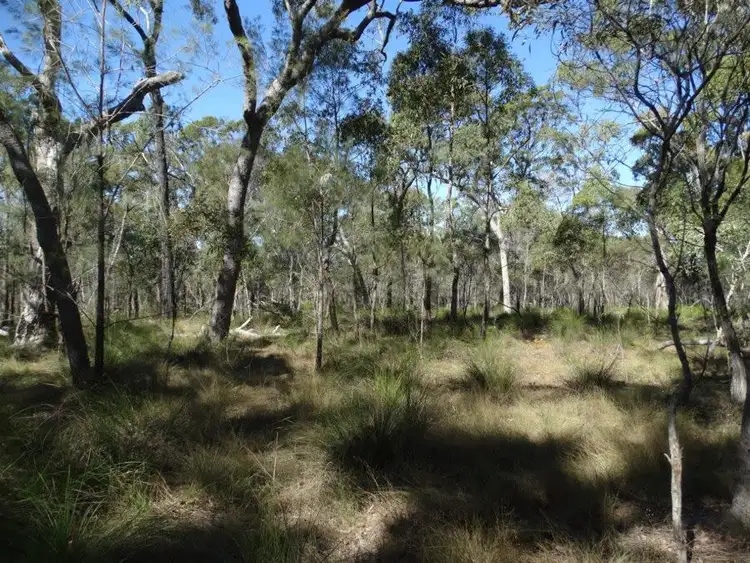 Third view of Homely rural property listing, Lot 62 Matchbox Road, Deepwater QLD 4674