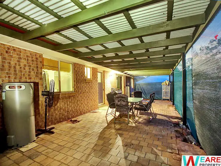 Second view of Homely house listing, 49-51 Woolshed crt, Flagstone QLD 4280