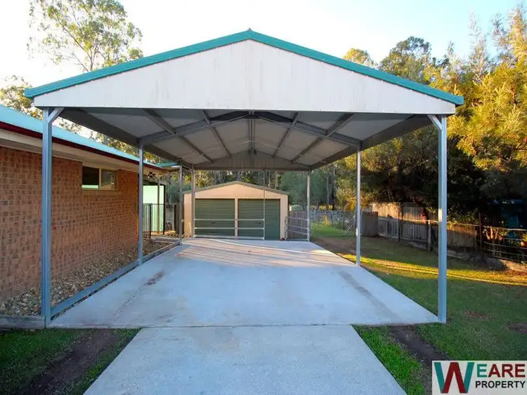 Third view of Homely house listing, 49-51 Woolshed crt, Flagstone QLD 4280