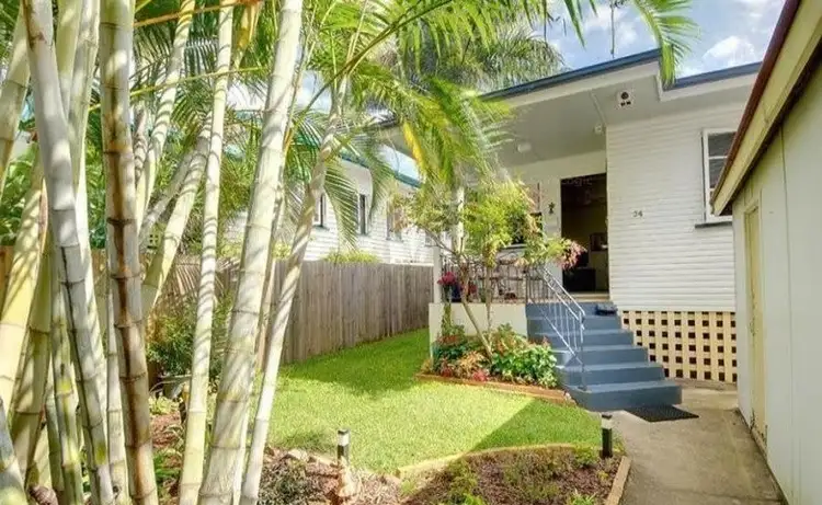 34 Roderick Street, Moffat Beach QLD 4551