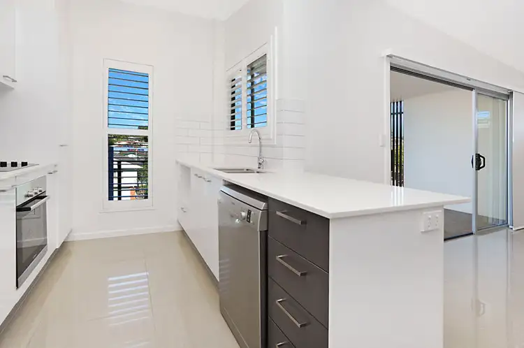 Third view of Homely unit listing, 5 / 19 Pickwick Street, Cannon Hill QLD 4170