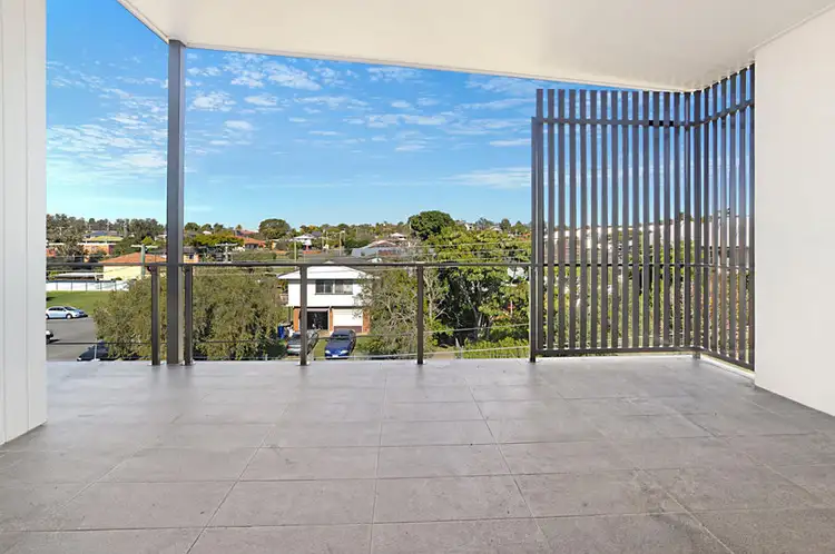 Fifth view of Homely unit listing, 5 / 19 Pickwick Street, Cannon Hill QLD 4170