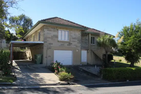 Second view of Homely house listing, 2 Raymond Street, North Ipswich QLD 4305
