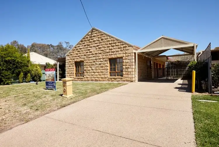 Main view of Homely house listing, 18 Rowe Street, Lake Albert NSW 2650