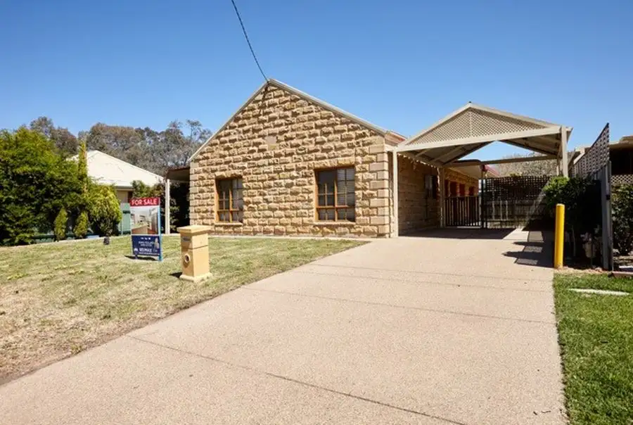 Main view of Homely house listing, 18 Rowe Street, Lake Albert NSW 2650