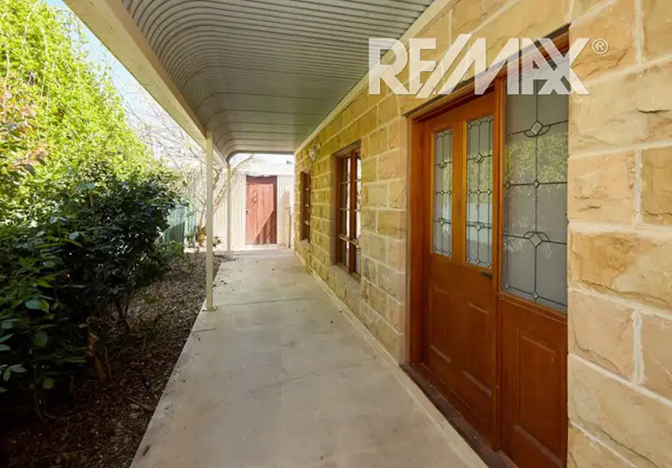 Fourth view of Homely house listing, 18 Rowe Street, Lake Albert NSW 2650