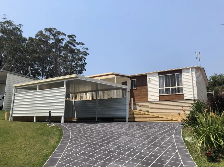 Main view of Homely house listing, 103 Wattlegrove Terrace, Valla Beach NSW 2448